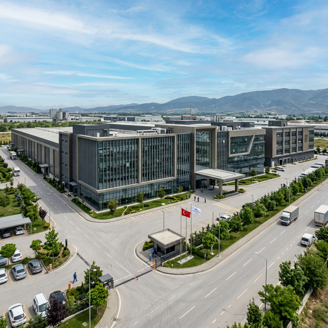 Harput Tekstil Projesi